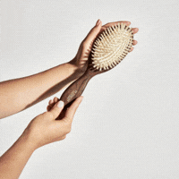 brosse douce